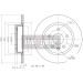 Maxgear | Bremsscheibe | 19-2333 Maxgear | Bremsscheibe | 19-2333