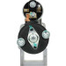 PSH | Starter | 100.507.093.010 PSH | Starter | 100.507.093.010