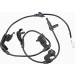 Metzger | Sensor, Raddrehzahl | 09001159 Metzger | Sensor, Raddrehzahl | 09001159