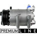 Mahle | Kompressor, Klimaanlage | ACP 1208 000P Mahle | Kompressor, Klimaanlage | ACP 1208 000P