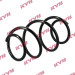 KYB | Fahrwerksfeder | RA4016 KYB | Fahrwerksfeder | RA4016