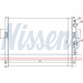 Nissens | Kühler, Motorkühlung | 61972 Nissens | Kühler, Motorkühlung | 61972