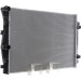 Mahle | Kühler, Motorkühlung | CR 2055 000S Mahle | Kühler, Motorkühlung | CR 2055 000S