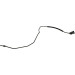 Metzger | Bremsschlauch | 4119367