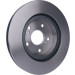 Hella | Bremsscheibe | 8DD 355 113-621
