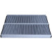 26-1841 Filter, Innenraumluft SILVER CARBON 26-1841 Filter, Innenraumluft SILVER CARBON