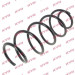 KYB | Fahrwerksfeder | RH3563 KYB | Fahrwerksfeder | RH3563