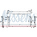 Nissens | Kühler, Motorkühlung | 69710 Nissens | Kühler, Motorkühlung | 69710
