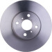 Hella | Bremsscheibe | 8DD 355 113-591