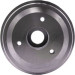 Hella | Bremstrommel | 8DT 355 300-051