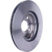 Hella | Bremsscheibe | 8DD 355 116-411
