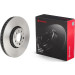 Brembo | Bremsscheibe | 09.D725.11