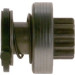 BOSCH | Freilaufgetriebe, Starter | 1 006 209 671