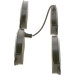 BOSCH | Bremsbelagsatz, Scheibenbremse | 0 986 494 068 BOSCH | Bremsbelagsatz, Scheibenbremse | 0 986 494 068