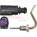 Metzger | Sensor, Abgastemperatur | 0894801