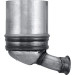 8LH 366 080-241 Ruß-/Partikelfilter, Abgasanlage Easy2Fit – PARTNERED with Faurecia