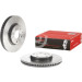 Brembo | Bremsscheibe | 09.C654.11 Brembo | Bremsscheibe | 09.C654.11