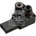 FEBI BILSTEIN 188424 Sensor, Ladedruck FEBI BILSTEIN 188424 Sensor, Ladedruck