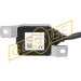 GEBE | NOx-Sensor, NOx-Katalysator | 9 3712 1 GEBE | NOx-Sensor, NOx-Katalysator | 9 3712 1