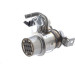 MAHLE ORIGINAL CE 5 000P AGR Kühler mit AGR-Ventil MAHLE ORIGINAL CE 5 000P AGR Kühler mit AGR-Ventil