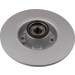 Valeo | Bremsscheibe | 675403 Valeo | Bremsscheibe | 675403