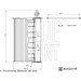 Blue Print | Ölfilter | ADG02159 Blue Print | Ölfilter | ADG02159