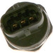 0 261 545 124 Sensor, Kraftstoffdruck