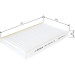 BOSCH 1 987 432 024 Innenraumfilter
