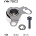 SKF | Spannrolle, Zahnriemen | VKM 71002 SKF | Spannrolle, Zahnriemen | VKM 71002