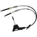 Metzger | Seilzug, Schaltgetriebe | 3150369 Metzger | Seilzug, Schaltgetriebe | 3150369