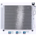 94828 Kondensator, Klimaanlage ** FIRST FIT **