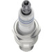 4x BOSCH Zündkerze 0 241 235 755 Nickel