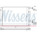 Nissens | Kondensator, Klimaanlage | 940425 Nissens | Kondensator, Klimaanlage | 940425