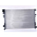 61875A Kühler, Motorkühlung ** FIRST FIT **