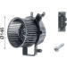 Mahle | Innenraumgebläse | AB 137 000P Mahle | Innenraumgebläse | AB 137 000P