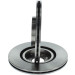 BOSCH | Bremsscheibe | 0 986 479 588