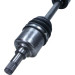 Maxgear | Antriebswelle | 49-1698 Maxgear | Antriebswelle | 49-1698