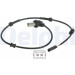 Delphi | Sensor, Raddrehzahl | SS20038