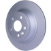 Hella | Bremsscheibe | 8DD 355 119-151