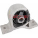 Metzger | Lagerung, Motor | 8054304 Metzger | Lagerung, Motor | 8054304