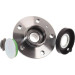 SKF | Radlagersatz | VKBA 6650 SKF | Radlagersatz | VKBA 6650