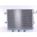 94858 Kondensator, Klimaanlage ** FIRST FIT **