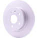 Hella | Bremsscheibe | 8DD 355 116-581
