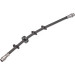 ATE | Bremsschlauch | 24.5237-0355.3 ATE | Bremsschlauch | 24.5237-0355.3