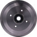 Hella | Bremstrommel | 8DT 355 302-741