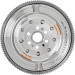 Valeo Schwungrad DUAL MASS FLYWHEEL 836037