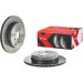 Brembo | Bremsscheibe | 09.A198.1X Brembo | Bremsscheibe | 09.A198.1X
