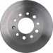 Hella | Bremsscheibe | 8DD 355 114-531 Hella | Bremsscheibe | 8DD 355 114-531