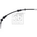 FEBI BILSTEIN 185981 Bremsschlauch FEBI BILSTEIN 185981 Bremsschlauch