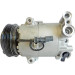 Mahle | Kompressor, Klimaanlage | ACP 179 000S